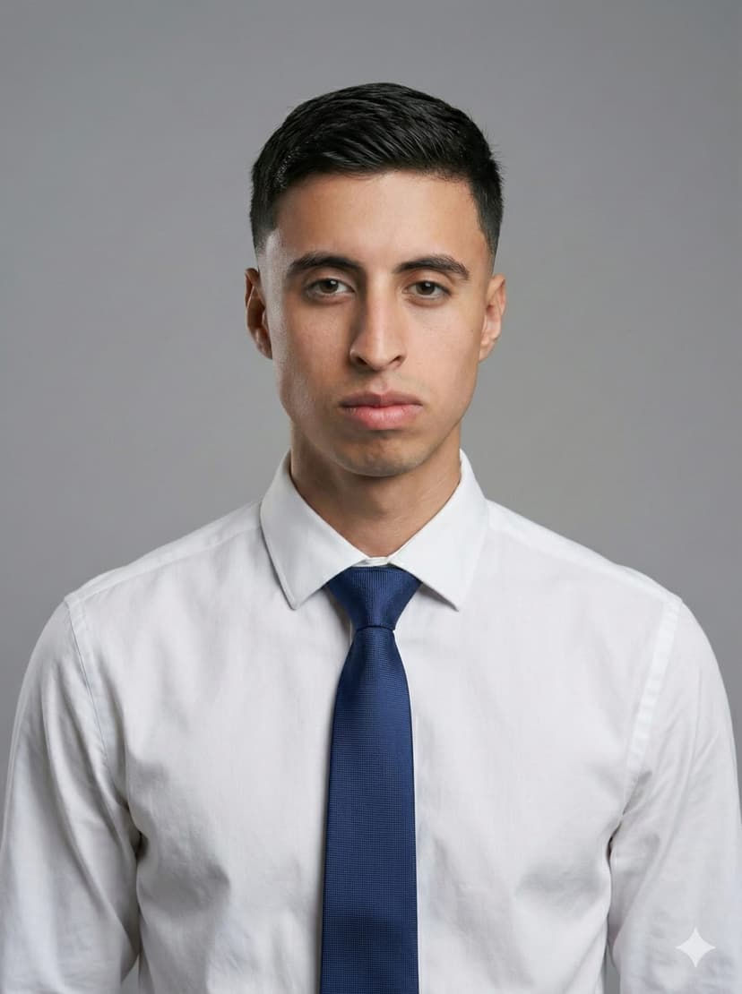 Juan Pablo Sanabria Moscoso